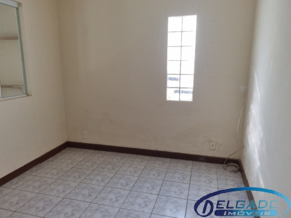 Imagem Apartamento com 2 Quartos para Alugar, 50 m² em Nova Cidade - Itaboraí