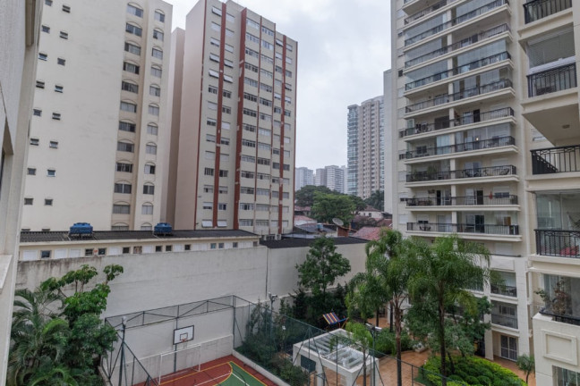 Imagem Imóvel com 3 Quartos à Venda, 75 m² em Vila Anglo Brasileira - São Paulo Imagem Imóvel com 3 Quartos à Venda, 75 m² em Vila Anglo Brasileira - São Paulo