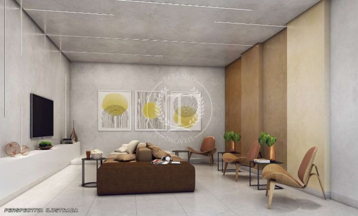 Imagem Apartamento com 2 Quartos à Venda, 41 m² em Sacomã - São Paulo Imagem Apartamento com 2 Quartos à Venda, 41 m² em Sacomã - São Paulo