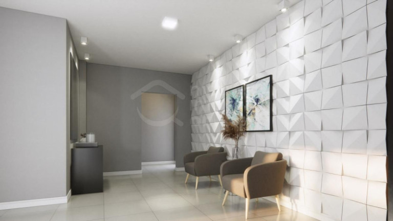 Imagem Studio à Venda, 27 m² em Brooklin Paulista - São Paulo