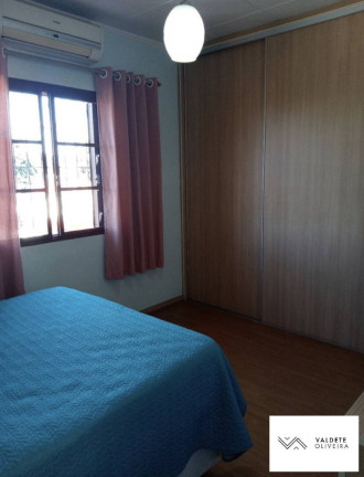 Imagem Casa com 3 Quartos à Venda,  em Monte Castelo - São José Dos Campos
