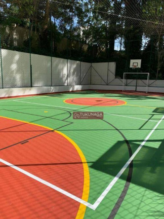Imagem Apartamento com 3 Quartos à Venda, 142 m² em Vila Andrade - São Paulo