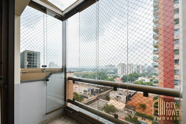 Imagem Apartamento com 5 Quartos à Venda, 405 m² em Moema - São Paulo Imagem Apartamento com 5 Quartos à Venda, 405 m² em Moema - São Paulo