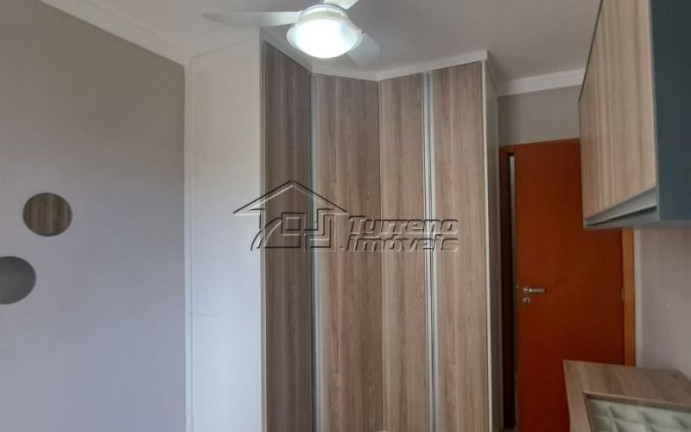 Imagem Apartamento com 2 Quartos à Venda, 69 m² em Vila Ema - São José Dos Campos