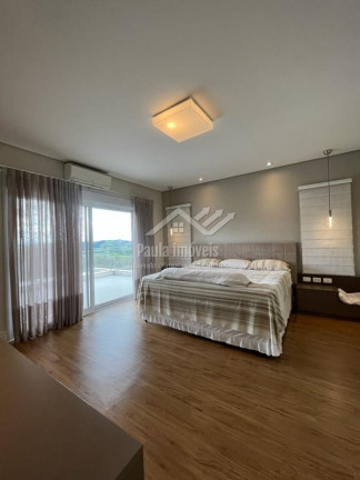 Imagem Casa de Condomínio com 4 Quartos à Venda, 563 m² em Condomínio Residencial Jaguary - Sao Jose Dos Campos