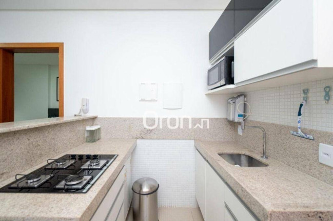 Imagem Apartamento com 1 Quarto à Venda, 33 m² em Alto Da Glória - Goiânia Imagem Apartamento com 1 Quarto à Venda, 33 m² em Alto Da Glória - Goiânia