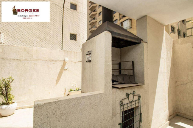Apartamento com 2 Quartos à Venda, 62 m² em Moema - São Paulo