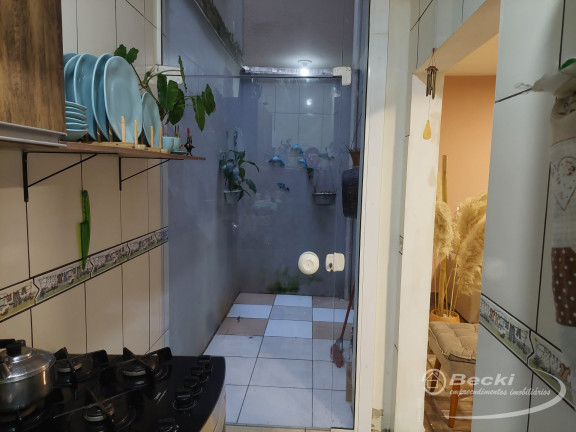 Imagem Casa com 2 Quartos à Venda, 69 m² em Floresta - Joinville Imagem Casa com 2 Quartos à Venda, 69 m² em Floresta - Joinville