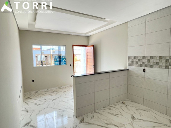 Imagem Casa com 2 Quartos à Venda, 60 m² em Parque Vista Bárbara - Sorocaba Imagem Casa com 2 Quartos à Venda, 60 m² em Parque Vista Bárbara - Sorocaba