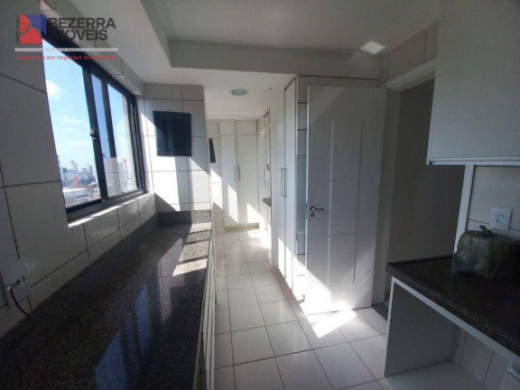 Imagem Apartamento com 3 Quartos à Venda, 104 m² em Tirol - Natal
