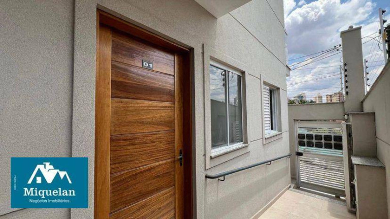 Imagem Apartamento com 2 Quartos para Alugar, 42 m² em Tucuruvi - São Paulo Imagem Apartamento com 2 Quartos para Alugar, 42 m² em Tucuruvi - São Paulo