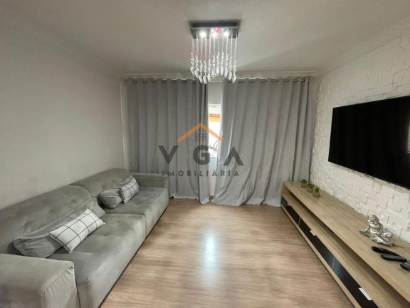 Imagem Casa com 3 Quartos à Venda, 180 m² em São Miguel - São Paulo Imagem Casa com 3 Quartos à Venda, 180 m² em São Miguel - São Paulo