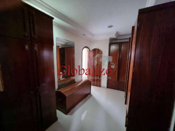 Imagem Imóvel com 5 Quartos à Venda, 426 m² em Embaré - Santos Imagem Imóvel com 5 Quartos à Venda, 426 m² em Embaré - Santos