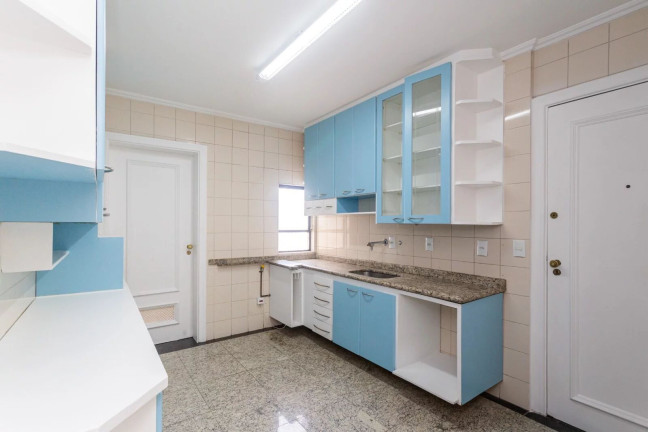 Imagem Apartamento com 4 Quartos à Venda, 105 m² em Perdizes - São Paulo