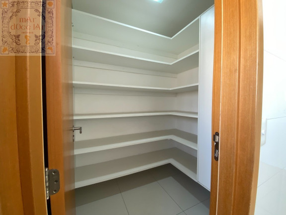 Imagem Apartamento com 3 Quartos à Venda, 127 m² em Boqueirão - Santos