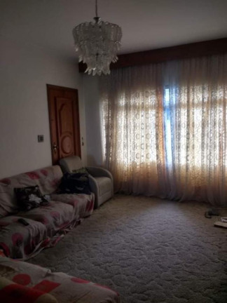 Imagem Apartamento com 4 Quartos à Venda, 270 m² em Vila Graciosa - São Paulo