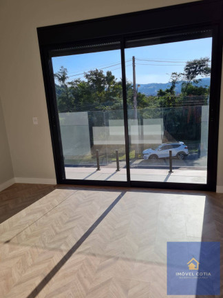 Imagem Casa de Condomínio com 4 Quartos à Venda, 411 m² em Parque Dom Henrique - Cotia