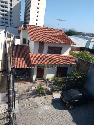 Imagem Casa de Condomínio com 4 Quartos à Venda, 229 m² em Centro - São Gonçalo