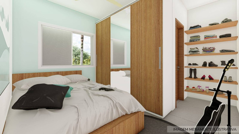 Imagem Casa com 2 Quartos à Venda, em Massaguaçu - Caraguatatuba Imagem Casa com 2 Quartos à Venda, em Massaguaçu - Caraguatatuba