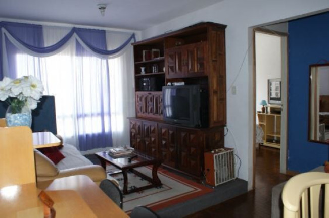 Apartamento com 1 Quarto à Venda, 50 m² em Cambuci - São Paulo