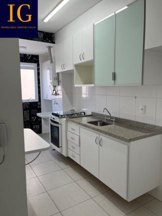 Imagem Apartamento com 2 Quartos à Venda, 68 m² em Santa Paula - São Caetano Do Sul