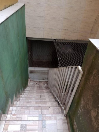 Imagem Casa com 2 Quartos à Venda, 180 m² em Jardim Las Vegas - Santo André