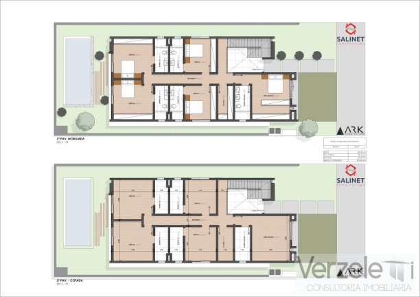 Imagem Casa com 5 Quartos à Venda, 330 m² em Jardim Dourado - Porto Belo