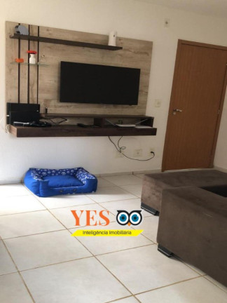 Imagem Apartamento com 2 Quartos à Venda, 65 m² em Sim - Feira De Santana Imagem Apartamento com 2 Quartos à Venda, 65 m² em Sim - Feira De Santana