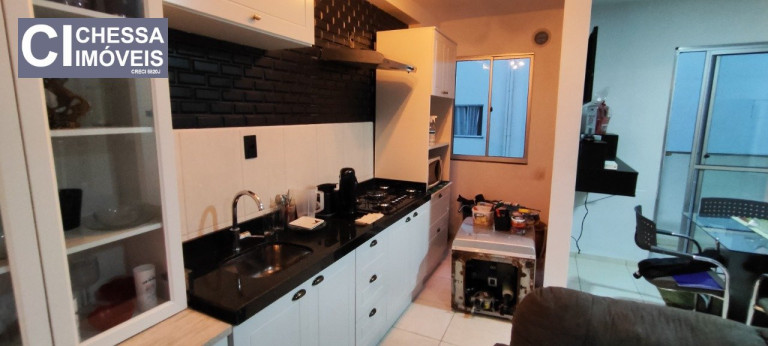 Imagem Apartamento com 2 Quartos à Venda, 54 m² em Espinheiros - Itajaí Imagem Apartamento com 2 Quartos à Venda, 54 m² em Espinheiros - Itajaí
