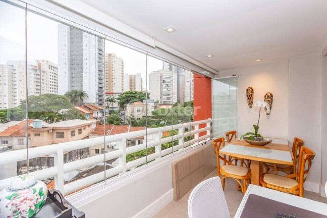 Imagem Apartamento com 2 Quartos à Venda, 62 m² em Vila Anglo Brasileira - São Paulo Imagem Apartamento com 2 Quartos à Venda, 62 m² em Vila Anglo Brasileira - São Paulo