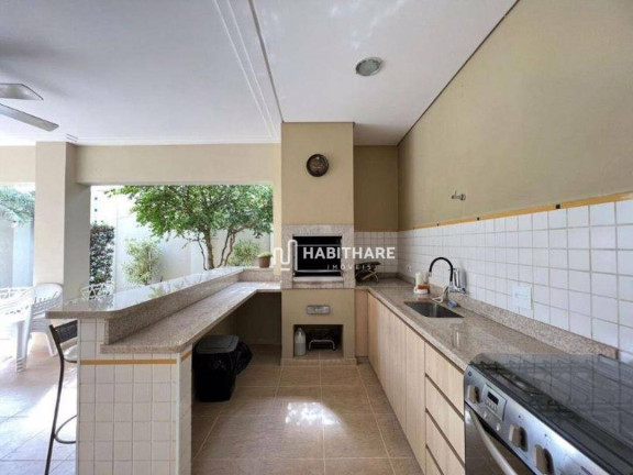 Imagem Casa com 3 Quartos à Venda, 431 m² em Terras Do Engenho - Piracicaba