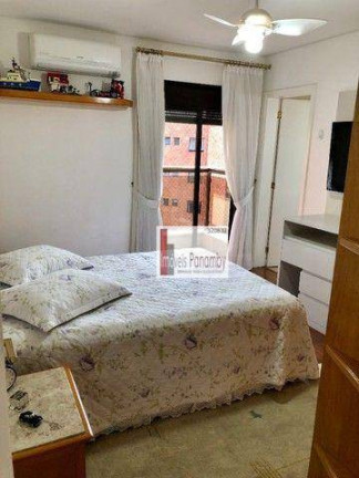 Imagem Apartamento com 4 Quartos à Venda, 250 m² em Jardim Vitória Régia - São Paulo Imagem Apartamento com 4 Quartos à Venda, 250 m² em Jardim Vitória Régia - São Paulo