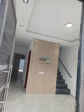 Imagem Sobrado com 3 Quartos à Venda, 100 m² em Loteamento Dinorá Rosa - Sorocaba Imagem Sobrado com 3 Quartos à Venda, 100 m² em Loteamento Dinorá Rosa - Sorocaba