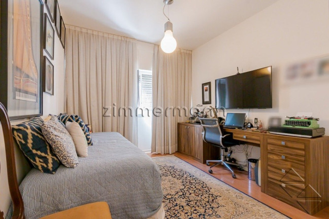 Imagem Apartamento com 3 Quartos à Venda, 172 m² em Jardim Paulista - São Paulo Imagem Apartamento com 3 Quartos à Venda, 172 m² em Jardim Paulista - São Paulo