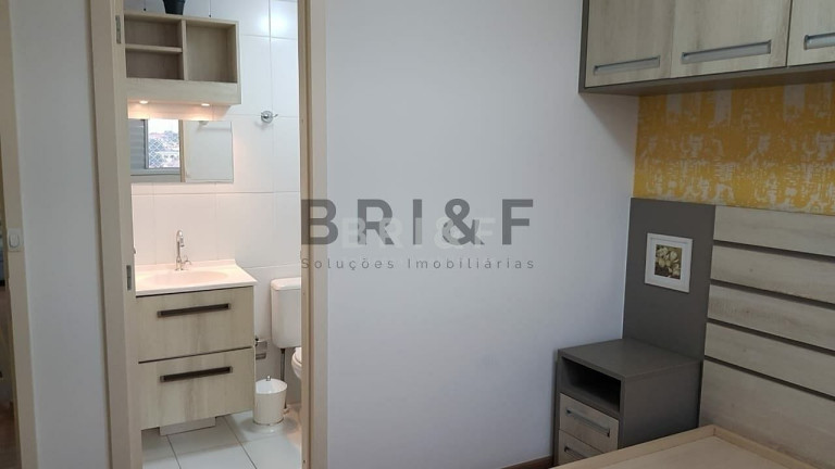 Imagem Apartamento com 3 Quartos à Venda, 70 m² em Jardim Prudência - São Paulo Imagem Apartamento com 3 Quartos à Venda, 70 m² em Jardim Prudência - São Paulo