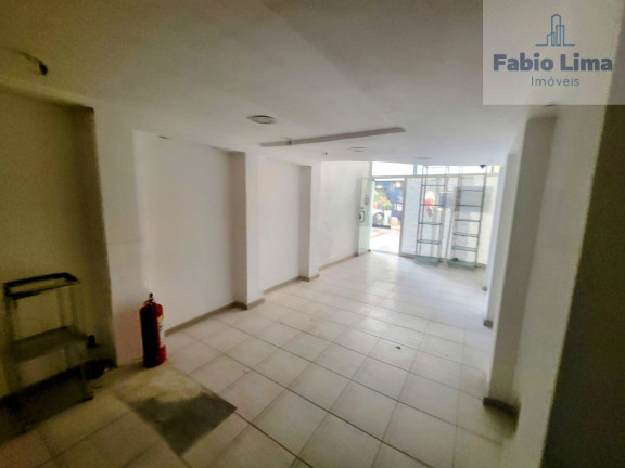 Imagem Sala Comercial à Venda, 46 m² em Barra Da Tijuca - Rio De Janeiro