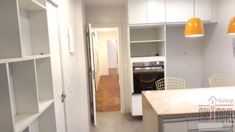 Imagem Apartamento com 4 Quartos à Venda, 180 m² em Botafogo - Rio De Janeiro Imagem Apartamento com 4 Quartos à Venda, 180 m² em Botafogo - Rio De Janeiro