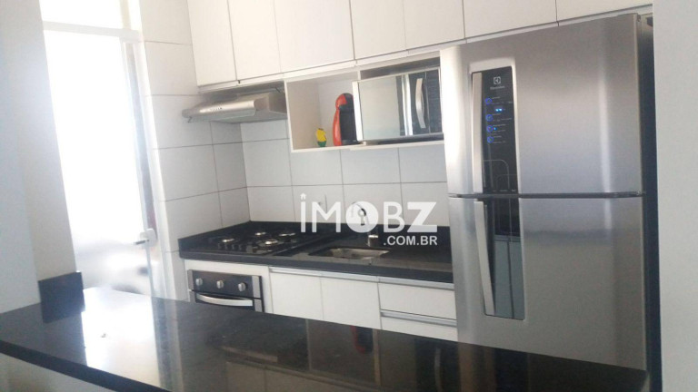 Imagem Imóvel com 3 Quartos à Venda, 74 m² em Umuarama - Osasco