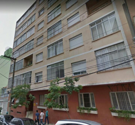 Apartamento com 2 Quartos à Venda, 100 m² em Barra Funda - São Paulo