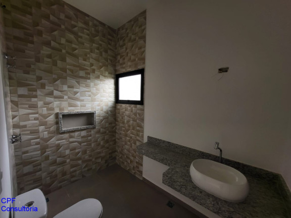 Imagem Casa com 3 Quartos à Venda,  em Terras De Atibaia Ii - Atibaia