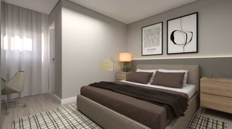 Imagem Apartamento com 2 Quartos à Venda, 67 m² em Jardim Hollywood - São Bernardo Do Campo Imagem Apartamento com 2 Quartos à Venda, 67 m² em Jardim Hollywood - São Bernardo Do Campo