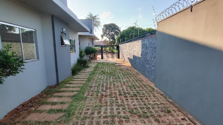 Imagem Casa com 3 Quartos à Venda, 59 m² em Nova Lima - Campo Grande Imagem Casa com 3 Quartos à Venda, 59 m² em Nova Lima - Campo Grande