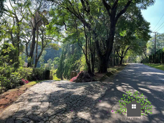 Imagem Casa com 5 Quartos à Venda, 6 m² em Vila Santo Antônio - Cotia