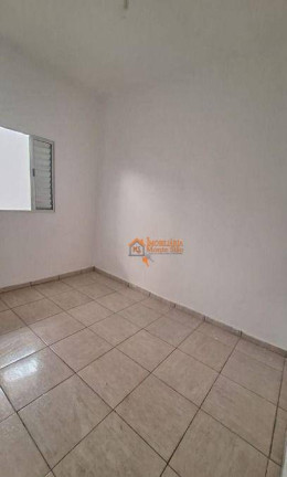 Imagem Casa com 2 Quartos para Alugar, 50 m² em Jardim Presidente Dutra - Guarulhos Imagem Casa com 2 Quartos para Alugar, 50 m² em Jardim Presidente Dutra - Guarulhos