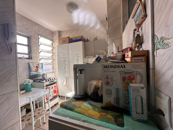 Imagem Apartamento com 1 Quarto à Venda, 43 m² em Campos Elíseos - São Paulo Imagem Apartamento com 1 Quarto à Venda, 43 m² em Campos Elíseos - São Paulo
