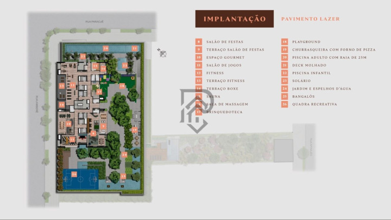 Imagem Apartamento com 3 Quartos à Venda, 158 m² em Perdizes - São Paulo Imagem Apartamento com 3 Quartos à Venda, 158 m² em Perdizes - São Paulo