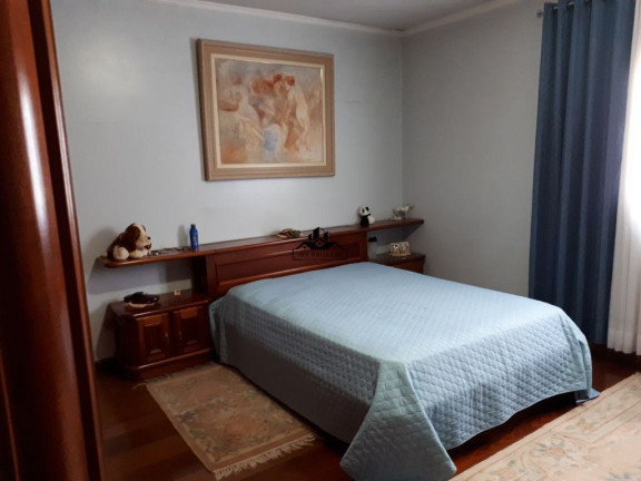 Imagem Sobrado com 3 Quartos à Venda, 400 m² em Nova Petrópolis - São Bernardo Do Campo