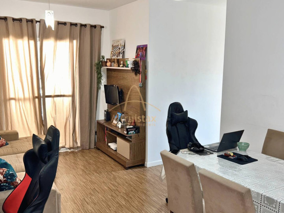 Imagem Apartamento com 3 Quartos à Venda, 75 m² em Presidente Altino - Osasco Imagem Apartamento com 3 Quartos à Venda, 75 m² em Presidente Altino - Osasco