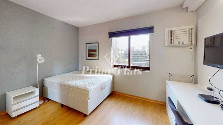 Imagem Apartamento com 1 Quarto para Alugar, 37 m² em Moema - São Paulo Imagem Apartamento com 1 Quarto para Alugar, 37 m² em Moema - São Paulo