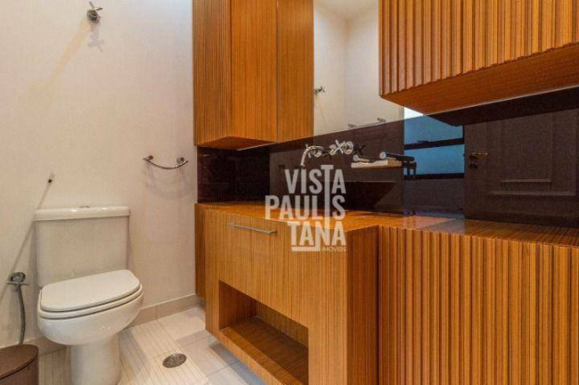 Imagem Apartamento com 4 Quartos para Alugar, 354 m² em Vila Nova Conceição - São Paulo Imagem Apartamento com 4 Quartos para Alugar, 354 m² em Vila Nova Conceição - São Paulo